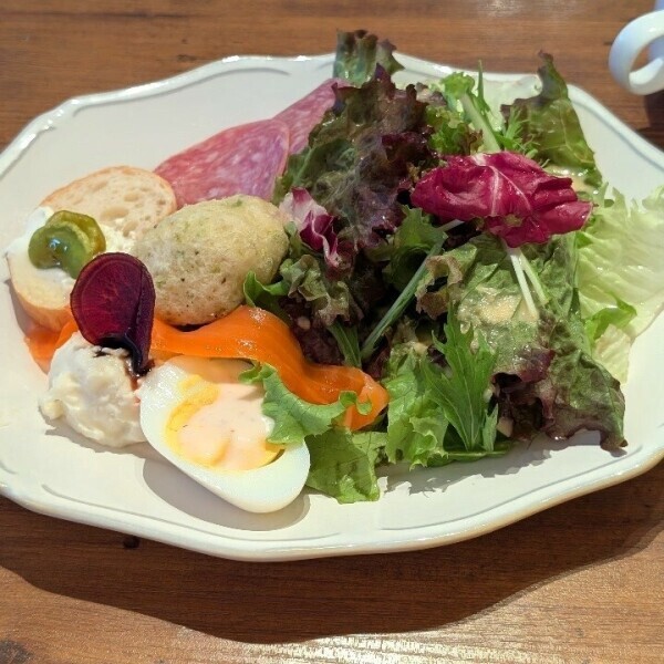 久しぶりの外食☆