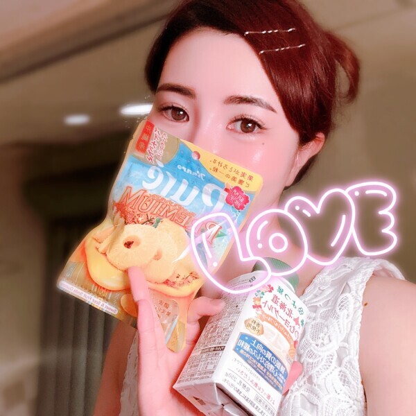 6/14のありがとう💖