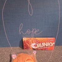ありがとぉ日記