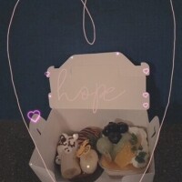 ありがとぉ日記