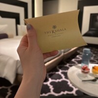 ラグジュアリーデイズ♡