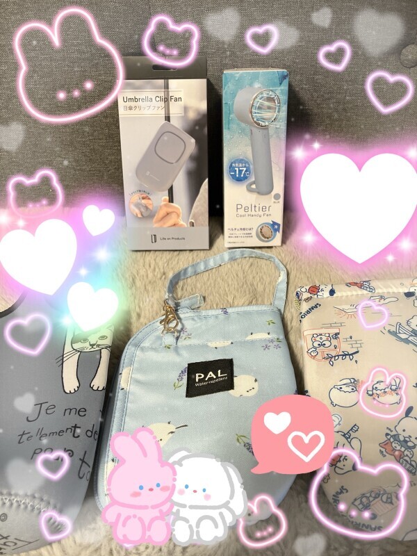 出勤♡