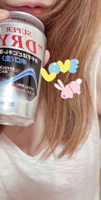 大好物ビール