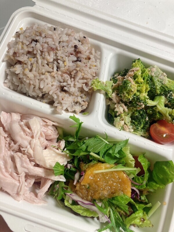 チキンワークス