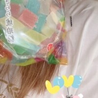 フルーツ琥珀糖