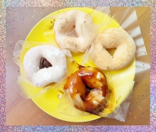 この時間までありがとう♡