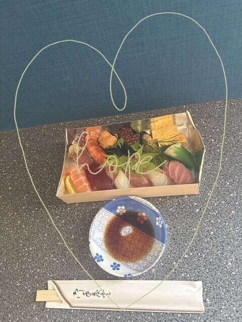 ありがとぉ日記
