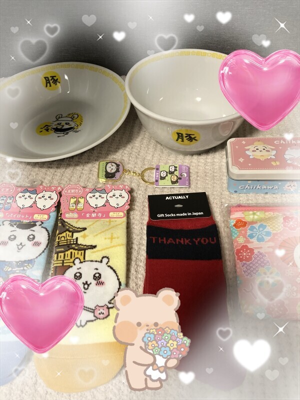 出勤♡