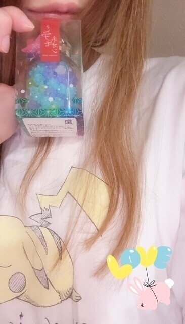 金平糖とワンちゃんおやつ