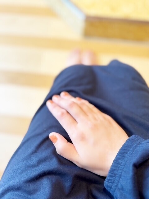 実は、、、♡