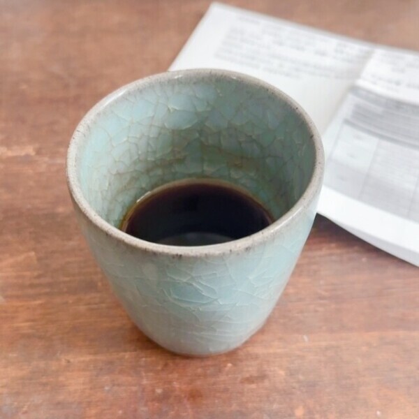コーヒー備忘録☕️