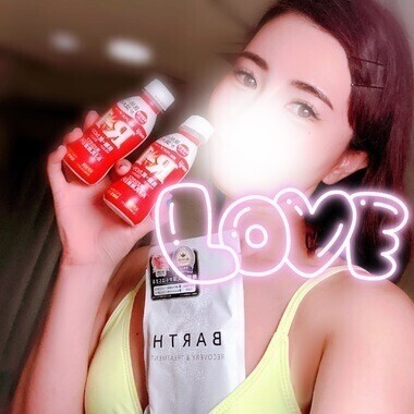 お待ちしてます🥰