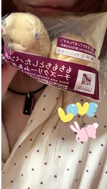 もっちりパンとスイーツ