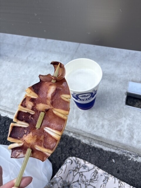 おひとりさまお祭り会