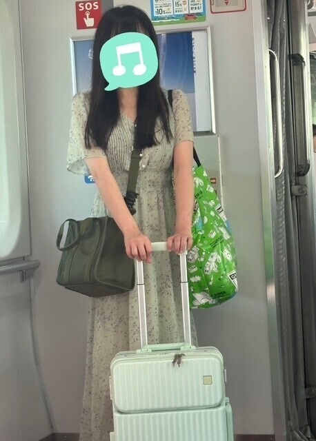 おはモニ