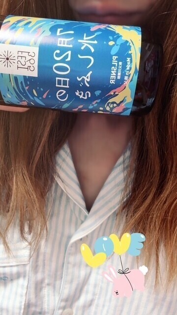 夏ビール