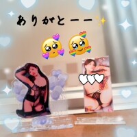 推し活グッズ🫢✨