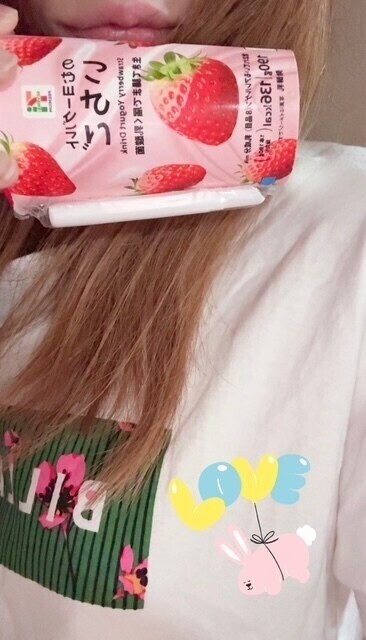 のむヨーグルト