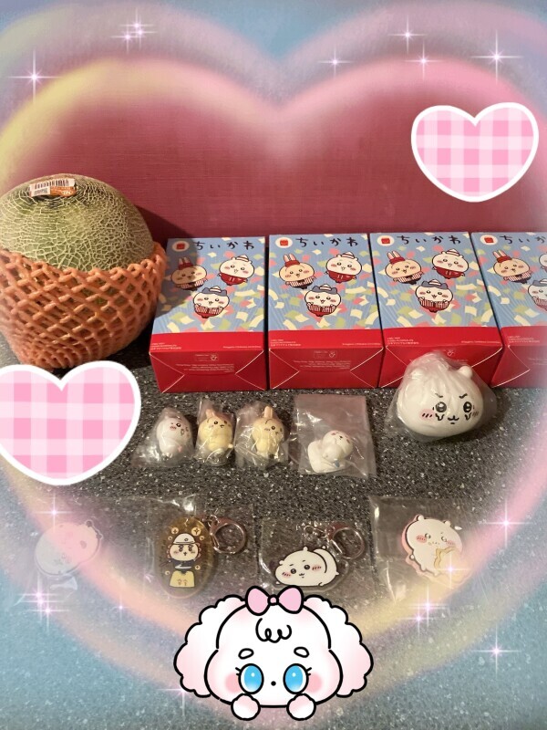 出勤♡