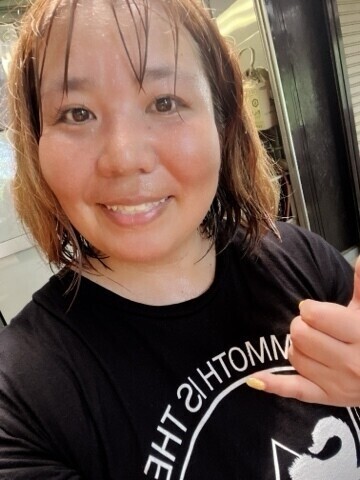 2回目の登山練習🤟
