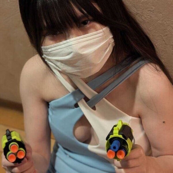 ありがとうです
