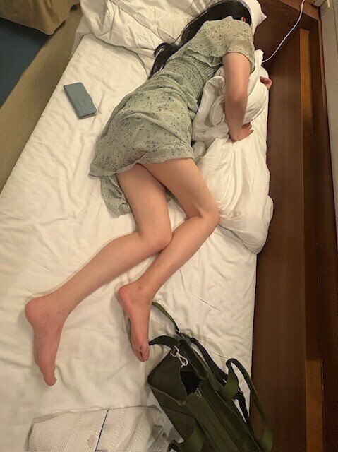 沖縄エピ変態カメラマンさん潜伏編
