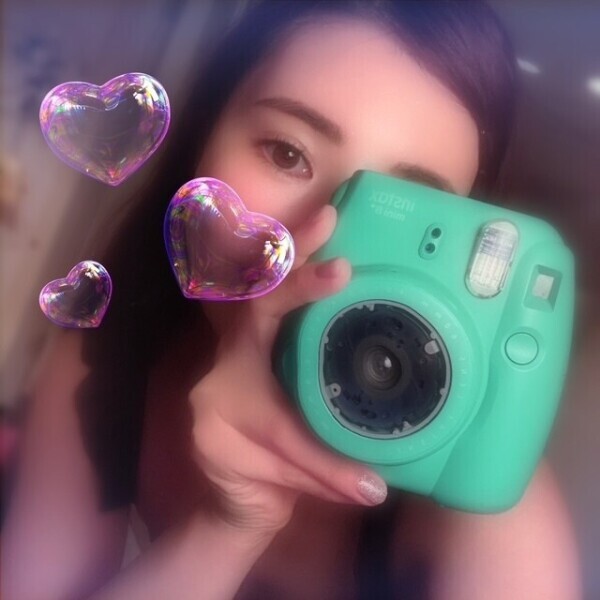 ポラop♡