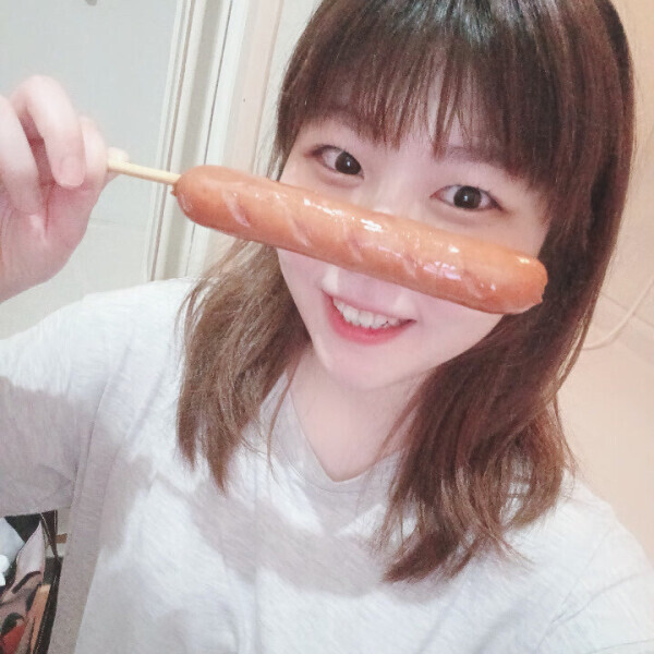 ありがとう♡