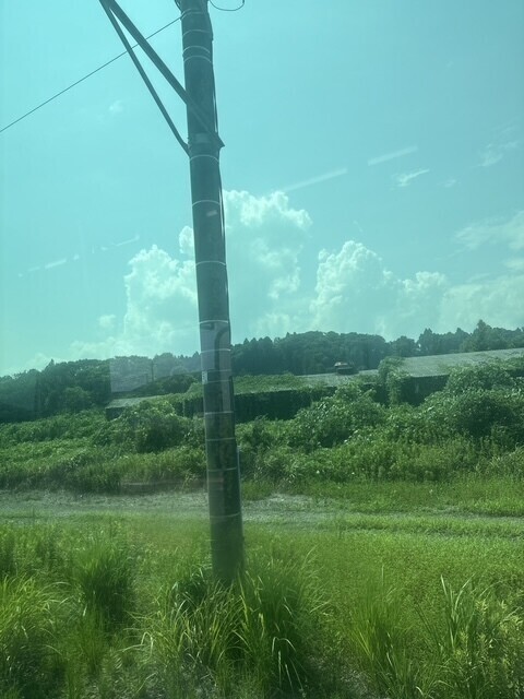 なうなぅ