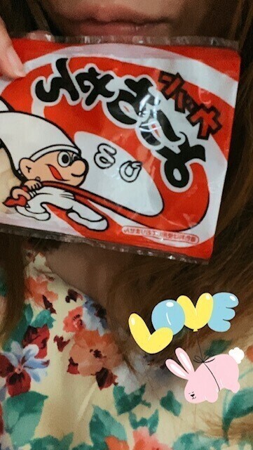 よっちゃんイカ