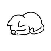 明日のお休み