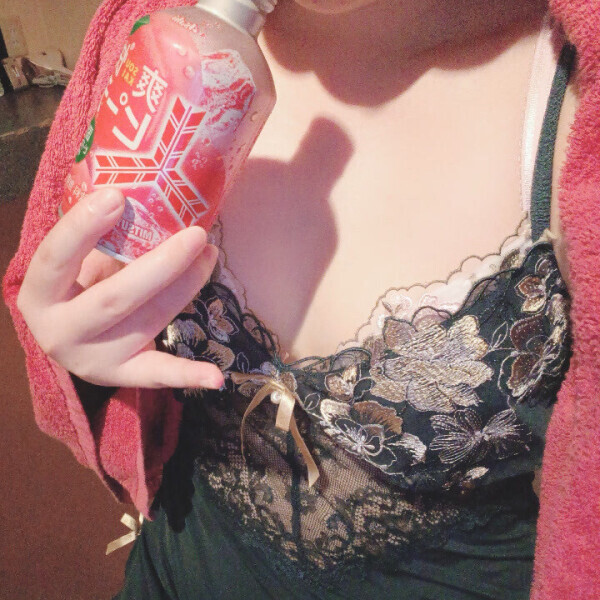 泡ローションで包まれないかい🧴