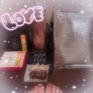 8/23のありがとう💖