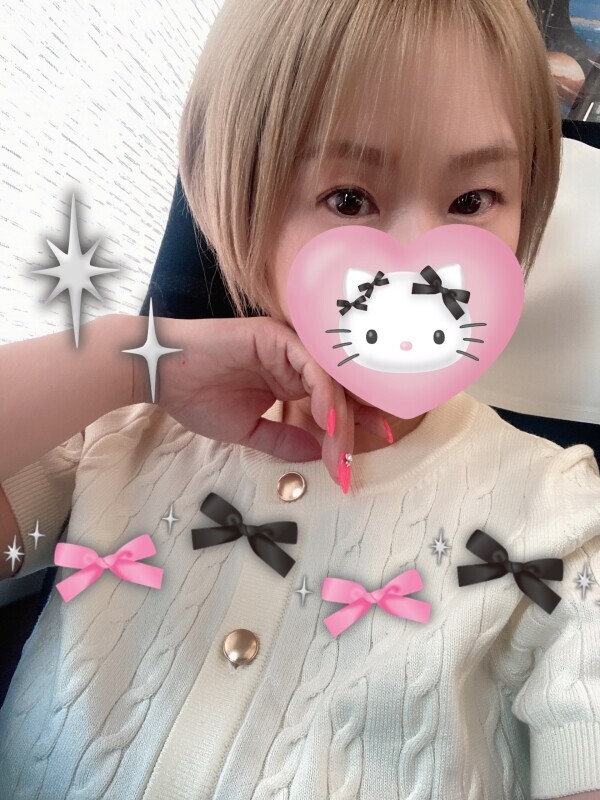 ご予約ありがとうございます💞
