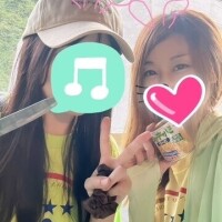 グランピング写メアイムチャッキーさん？と記念撮影してみた編