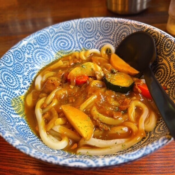 下山メシ🍴