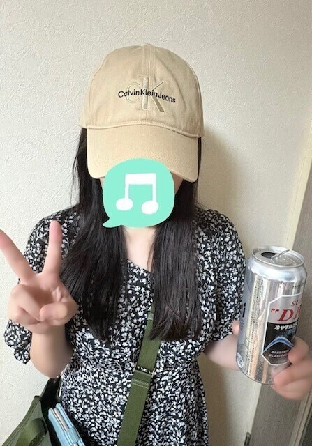酔っぱらい参上