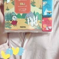 ムーミングッズ
