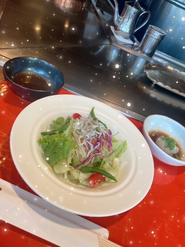日記を見ていただきありがとうございます💖