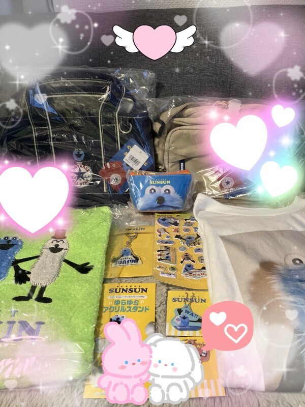 出勤♡