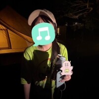 グランピングエピ親友ちゃんの身に一体何が？！世にもおそろしい事件後編