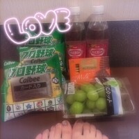 9/1のありがとう❤️