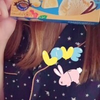 期間限定チョコ