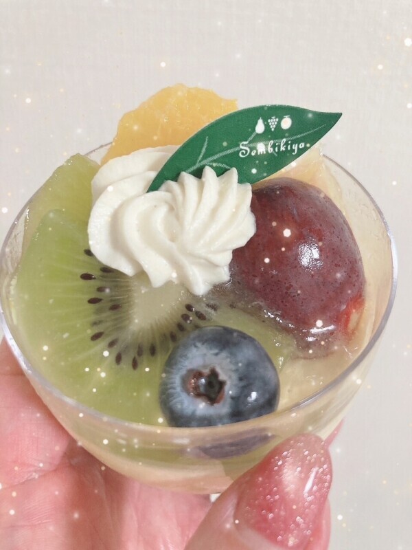 追加しました❤️