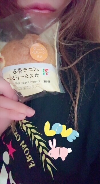シュークリーム