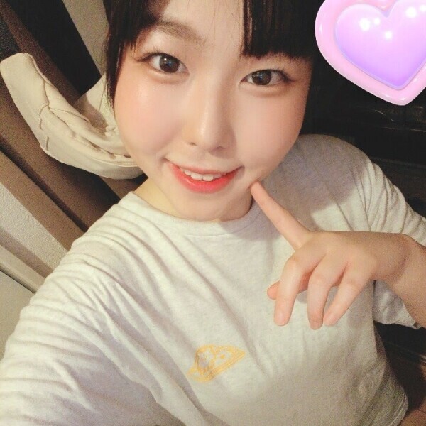今日からいるよ♡
