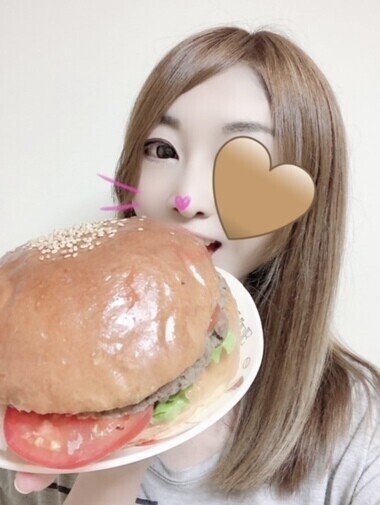 デカ盛り