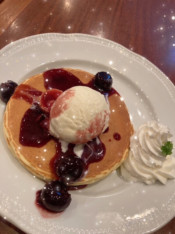 本日ご予約完売です🙇‍♀️💖