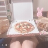 めしてろ♡
