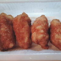 ありがとう♡